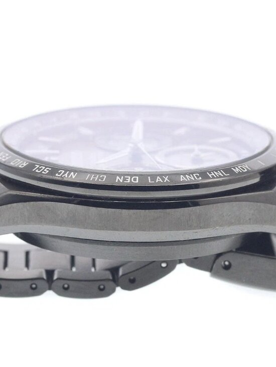 CITIZEN Atessa Satellite Wave CC9017-59E/F900-T021557 Solar Men\'s Watch_946809 main image 8